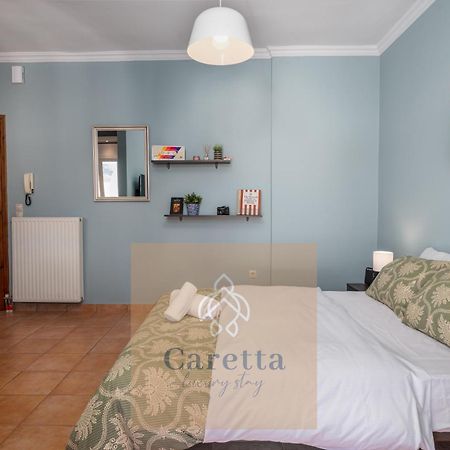 Argostoli Central Studio Argostoli (Kefalonia) Exterior foto