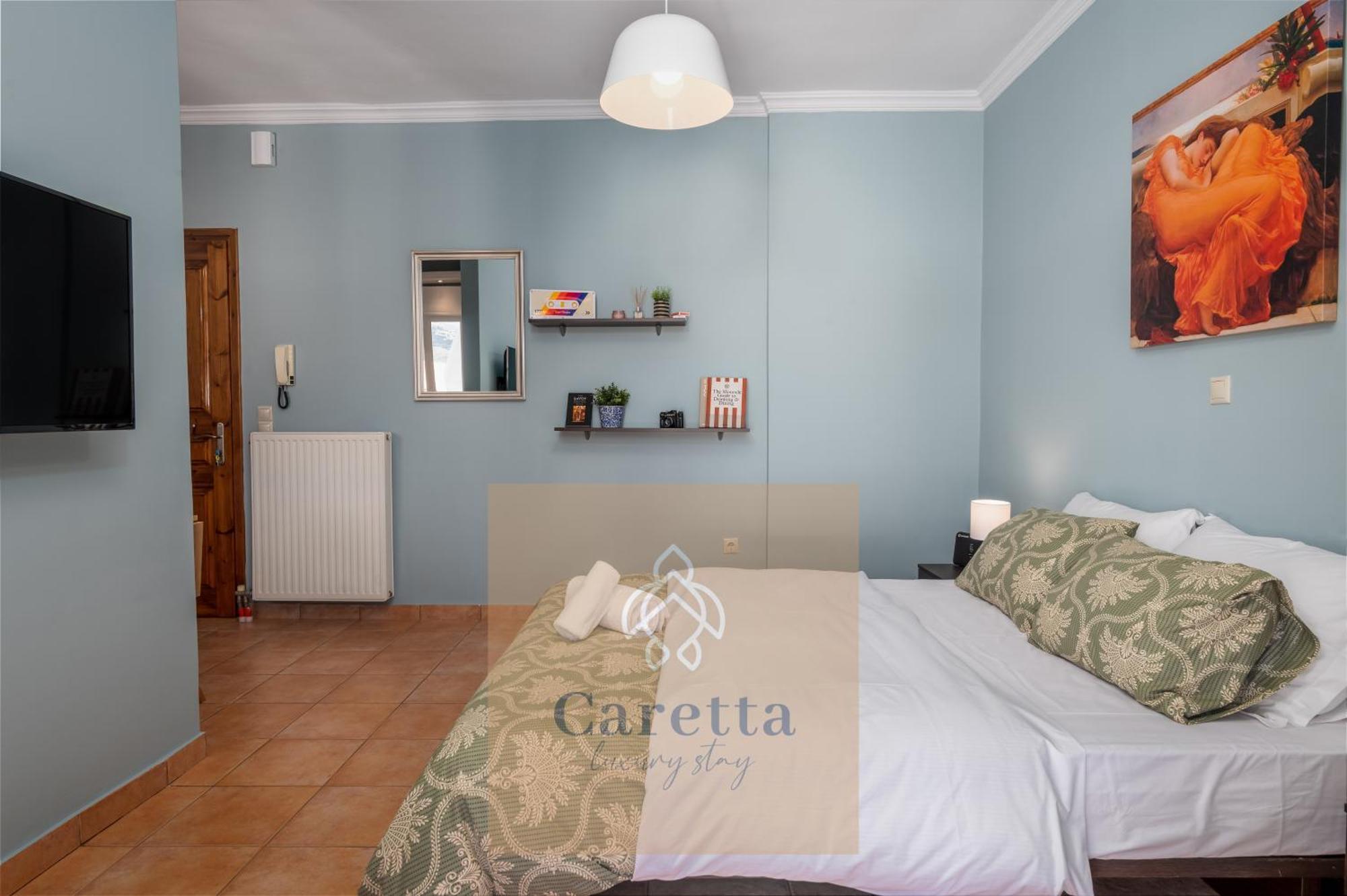 Argostoli Central Studio Argostoli (Kefalonia) Exterior foto