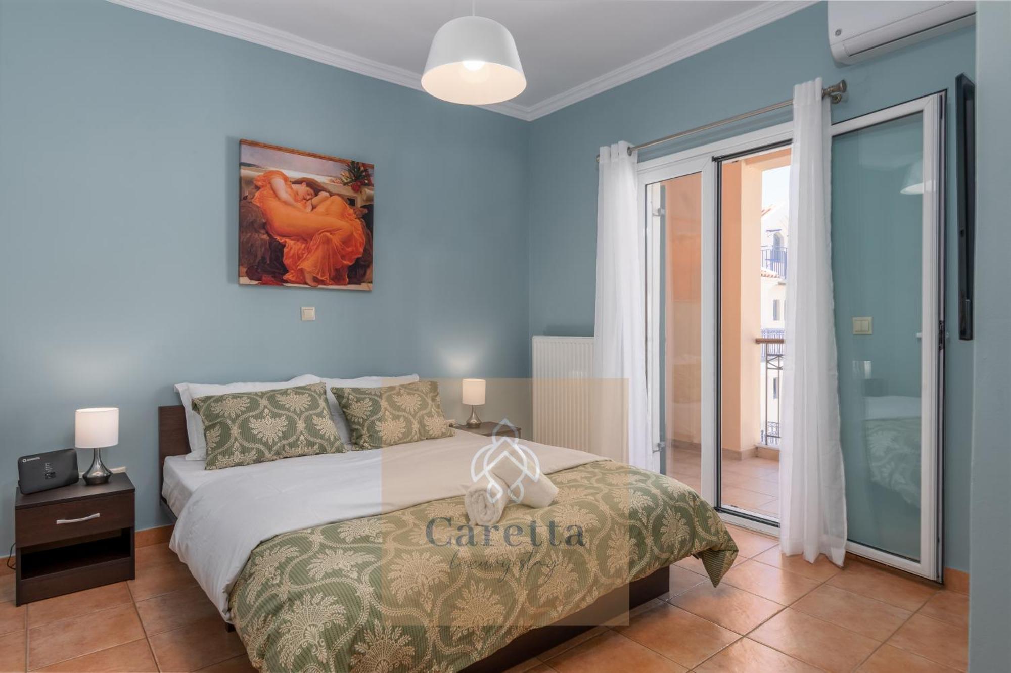 Argostoli Central Studio Argostoli (Kefalonia) Exterior foto